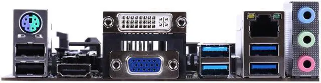 Alt view image 3 of 5 - Colorful B450M-HD V14 AM4 AMD B450 SATA 6Gb/s Micro ATX AMD Motherboard SATA3.0 PCIE 3.0 USB3.1 USB3.0 HDMI+DVI+VGA