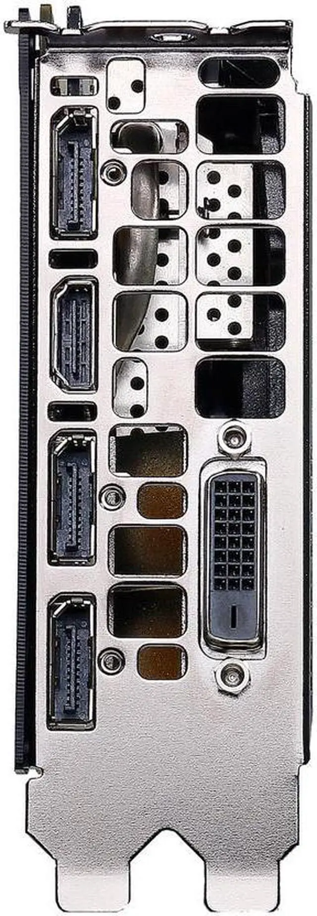 Alt view image 2 of 4 - EVGA GeForce GTX 1080 Ti SC2 GAMING, 11G-P4-6593-KR, 11GB GDDR5X, iCX Technology - 9 Thermal Sensors & RGB LED G/P/M OEM Edition (No Packaging and Accessories)