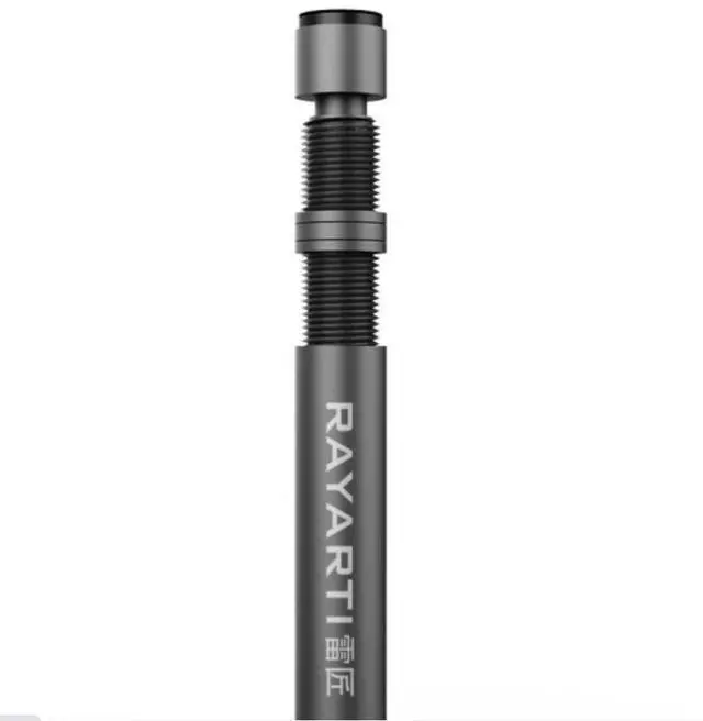 Alt view image 5 of 5 - Universal VGA Graphics Card Holder, Graphics Card GPU Brace Support, Graphics Card Support Frame Video Card Sag Holder Bracket, Height Adjustable Grey