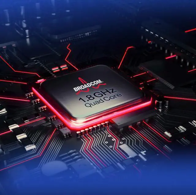 Alt view image 2 of 5 - ASUS RT-AX88U  GUNDAM Limited Edition 6000Mbps Dual Band WiFi 6 (802.11ax) Router Supporting MU-MIMO and OFDMA Technology, with AiProtection Pro Network Security