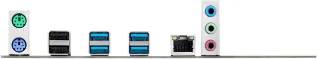 Alt view image 4 of 4 - HUANANZHI X99-8M M-ATX Desktop Motherboard LGA 2011-v3 E5 v3 v4 I7 CPU DDR4 RAM Supports E5 2680V3 4620V3 2506V3 2680 V3 E5 V3 V4 Xeon DDR4 CPU M.2 PICE NVMe Socket DDR4 USB 3.0