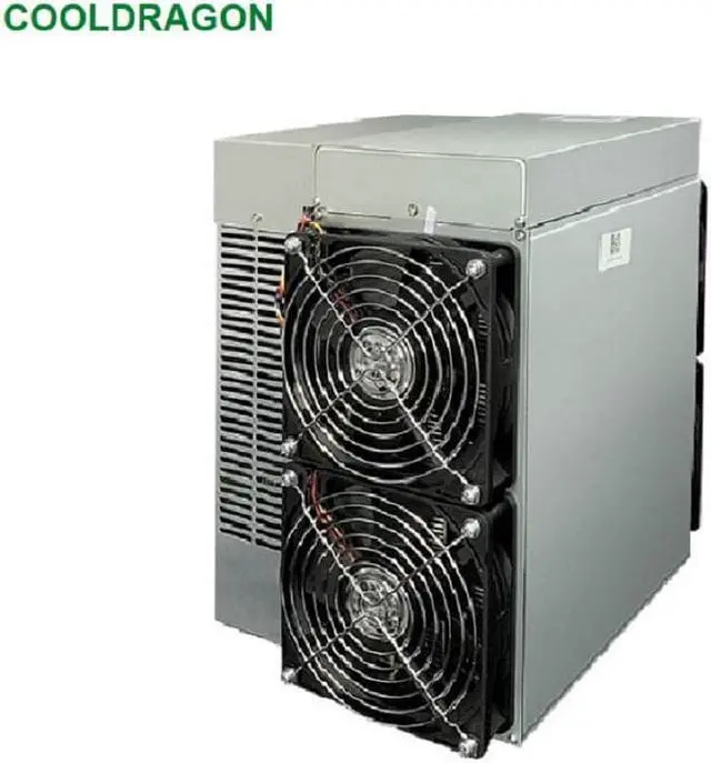 Alt view image 6 of 10 - New Arrival Goldshell CK6 Best Miner For CKB New Upgrade Nervos Network Super Computing Server New Upgrade, 19.3H/s±5% | 3300W±5% | 0.17W/M