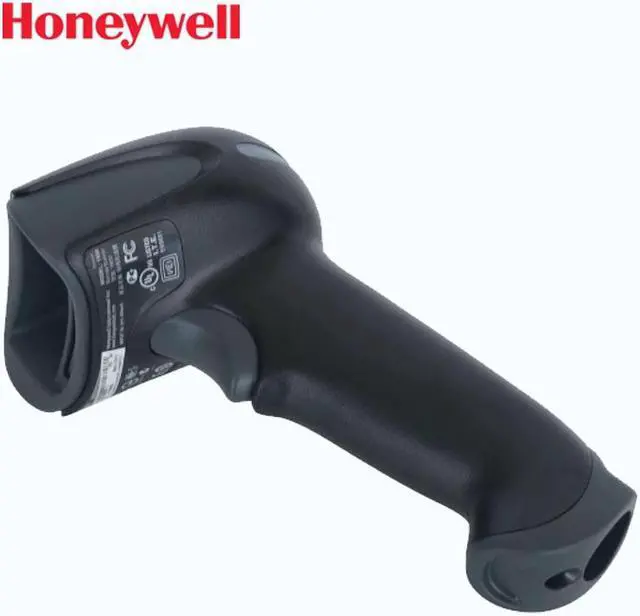 Alt view image 3 of 3 - Honeywell 1900GHD-2USB Xenon 1900 Handheld Bar Code Reader,1900G USB KIT 1D PDF417 2D HD Focus W/USB TYPEA 3M STRGHT CBL BLK