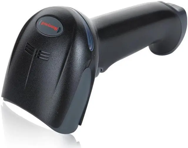 Alt view image 2 of 3 - Honeywell 1900GHD-2USB Xenon 1900 Handheld Bar Code Reader,1900G USB KIT 1D PDF417 2D HD Focus W/USB TYPEA 3M STRGHT CBL BLK