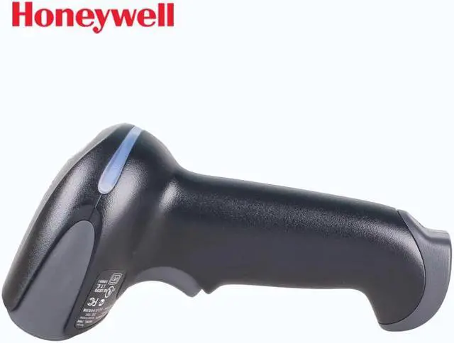 Main image of Honeywell 1900GHD-2USB Xenon 1900 Handheld Bar Code Reader,1900G USB KIT 1D PDF417 2D HD Focus W/USB TYPEA 3M STRGHT CBL BLK