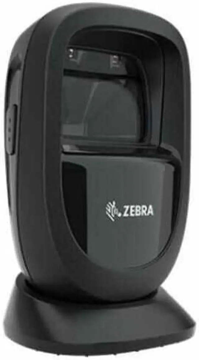 Alt view image 4 of 4 - Zebra DS9308 DS9308-SR00004ZZCN Desktop USB 1D 2D Barcode Scanner Barcode Reader