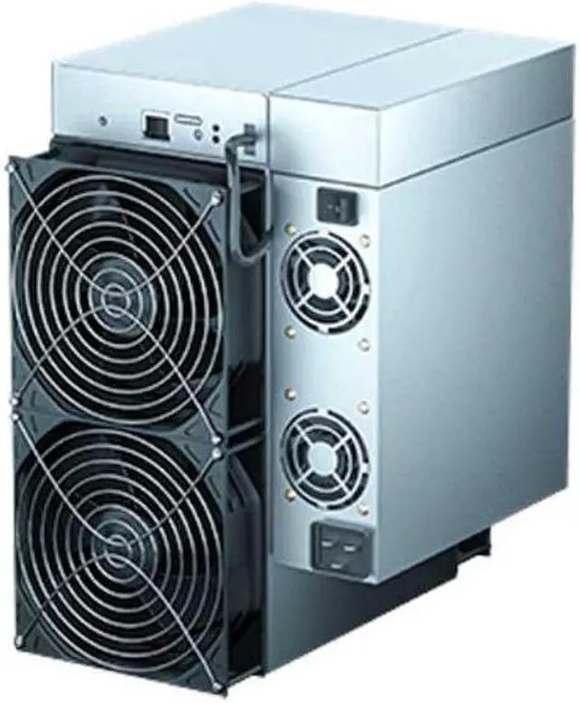 Main image of Goldshell LB-Lite Miner, Hashrate 1620GH/S(±5%),New LBC Mining Machine