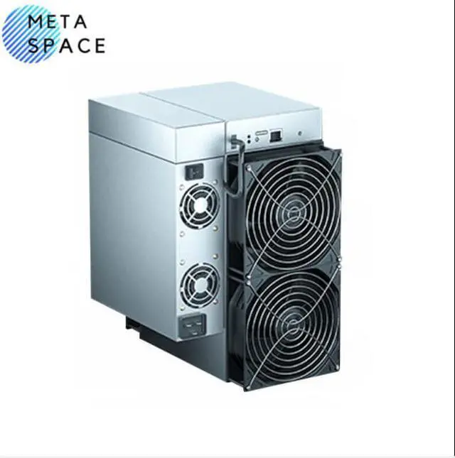 Alt view image 2 of 5 - NEW Goldshell KDA miner KD Lite 16.2TH/S kadena miner Mute KDA miner have stocks