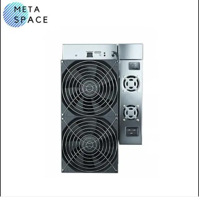 Alt view image 3 of 5 - NEW Goldshell KDA miner KD Lite 16.2TH/S kadena miner Mute KDA miner have stocks