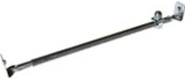 Alt view image 4 of 8 - Raco Hanger,Adjustable Bar 920