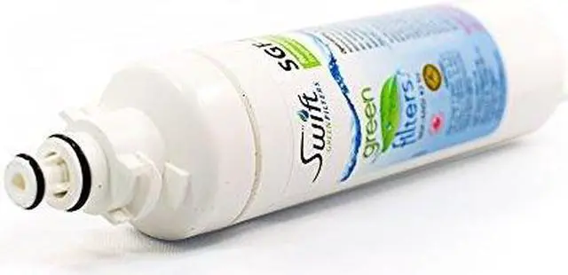 Alt view image 2 of 2 - Swift Green Filters SGF-PA07 Water Filter (Replacement for Panasonic SGF-PA07 & NRBH-12590)