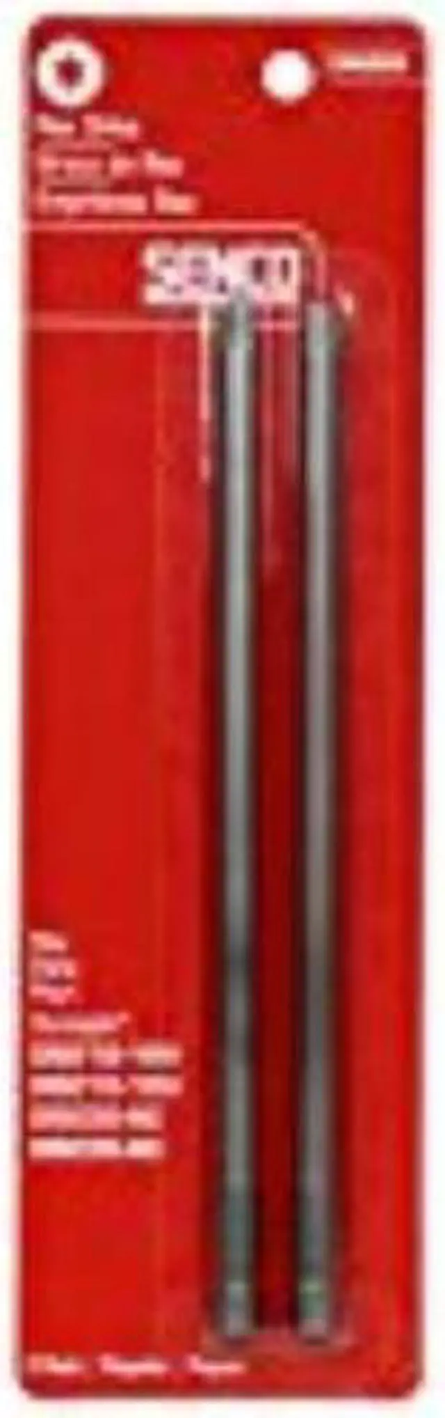 Alt view image 3 of 5 - SENCO EA0299 Rex Bit,2 Pieces,1/4" Shank,PK2