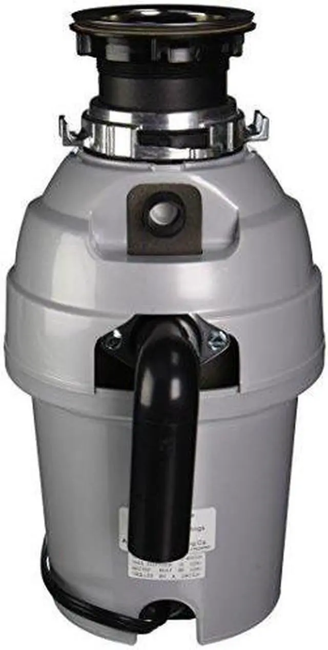 Main image of GARBAGE DISPOSAL 1HP