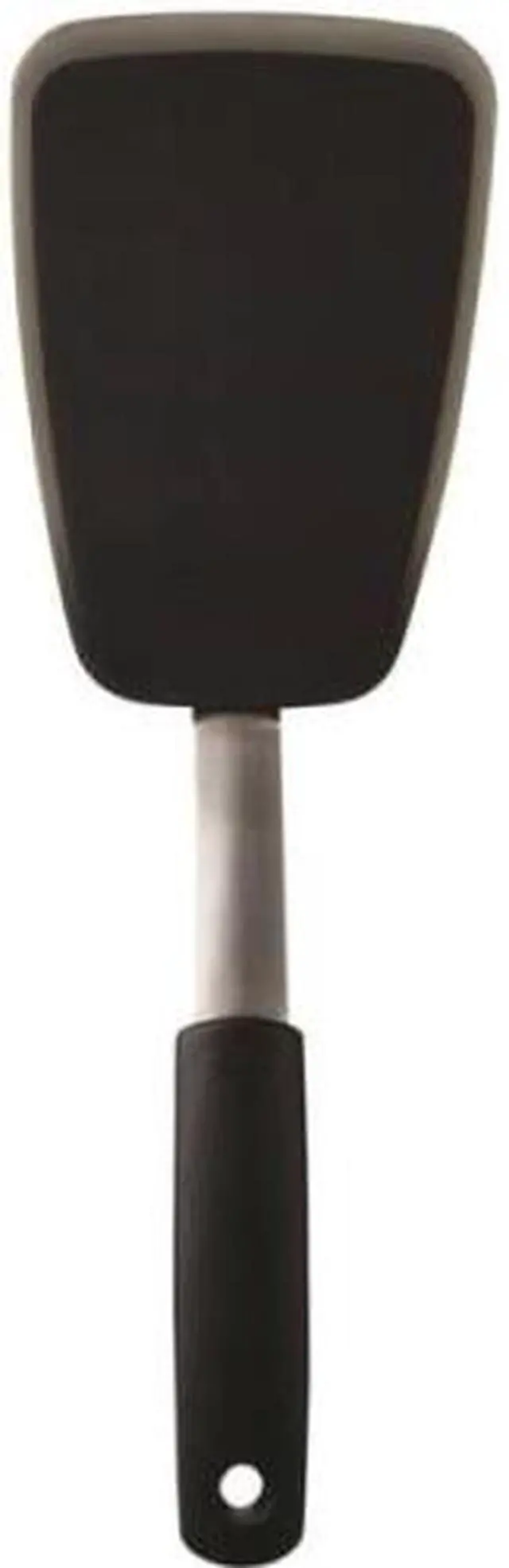 Alt view image 2 of 3 - Oxo Good Grips Large Silicone Flexible Turner