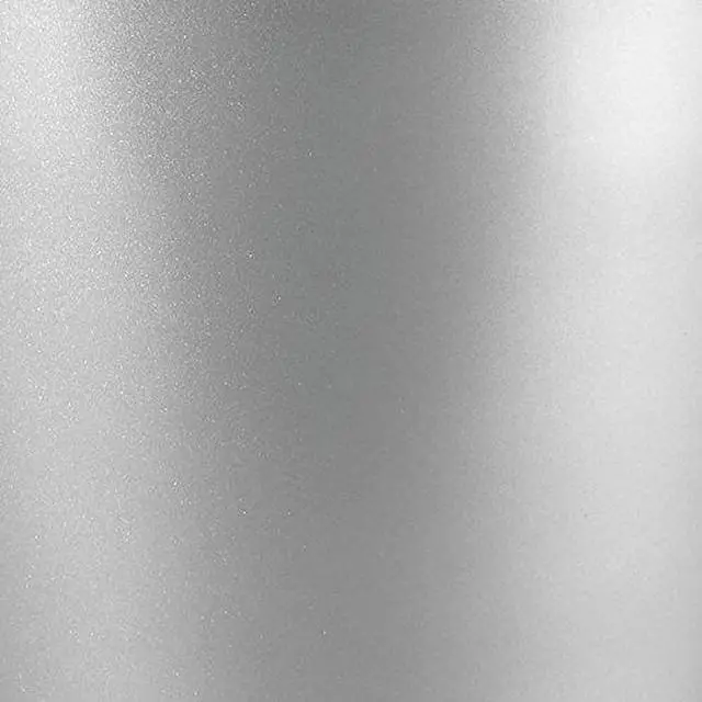 Alt view image 5 of 5 - York Lyra Bathroom Shower Caddy For Shampoo, Conditioner, Soap - Silver 61976