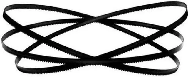 Alt view image 6 of 8 - 3 ft. 8-7/8" Portable Band Saw Blade, Milwaukee, 48-39-0501
