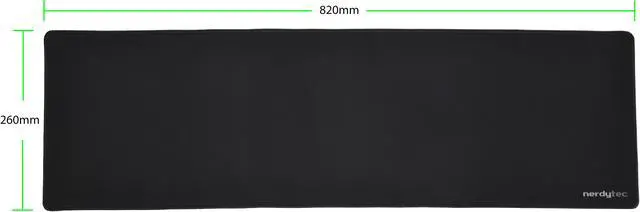 Main image of Mousepad XXL size for Couchmaster CYCON