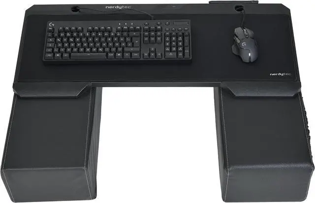 Alt view image 5 of 6 - Mousepad XXL size for Couchmaster CYCON