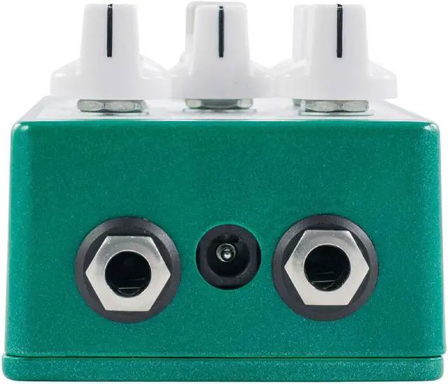 Alt view image 4 of 19 - EarthQuaker Devices The Depths V2 Optical Vibe Effects Pedal