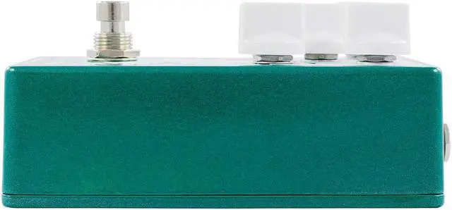 Alt view image 5 of 19 - EarthQuaker Devices The Depths V2 Optical Vibe Effects Pedal