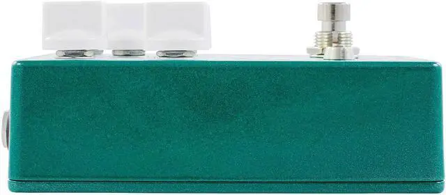 Alt view image 6 of 19 - EarthQuaker Devices The Depths V2 Optical Vibe Effects Pedal