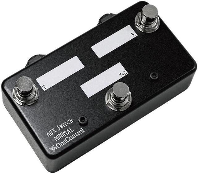 Alt view image 2 of 6 - One Control Aux-Switch CLEARANCE