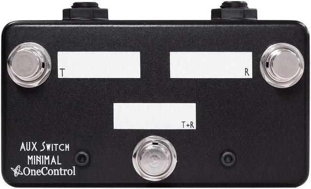 Main image of One Control Aux-Switch CLEARANCE