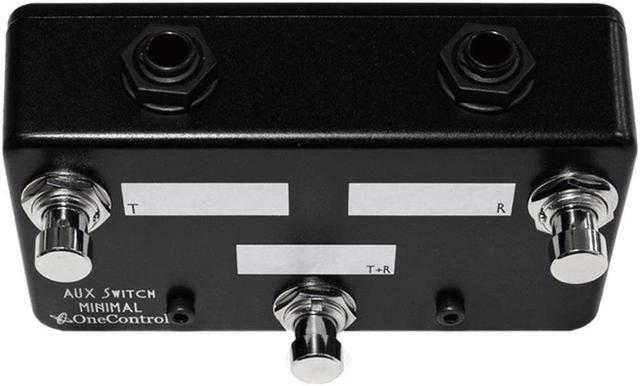 Alt view image 3 of 6 - One Control Aux-Switch CLEARANCE
