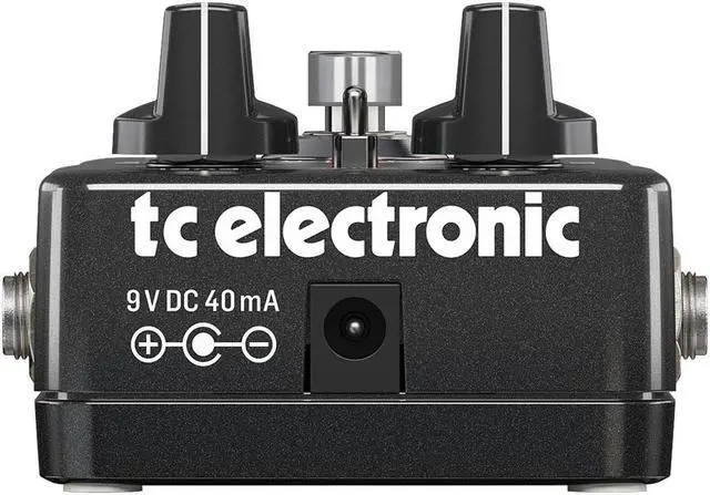 Alt view image 13 of 20 - TC Electronic Dark Matter Distortion