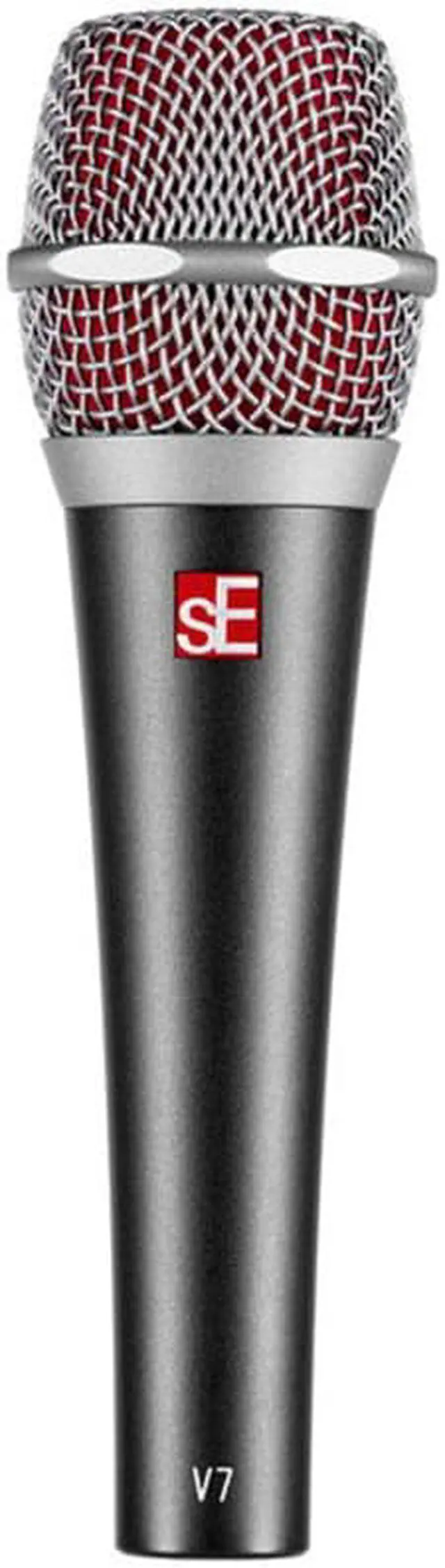 Alt view image 2 of 20 - sE Electronics V7 Dynamic Microphone