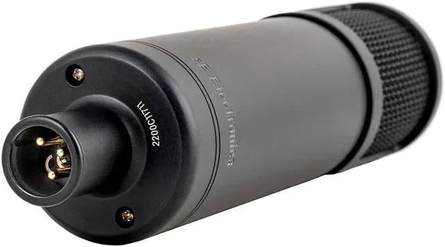 Alt view image 7 of 20 - sE Electronics sE2200 Large Diaphragm Condenser Microphone
