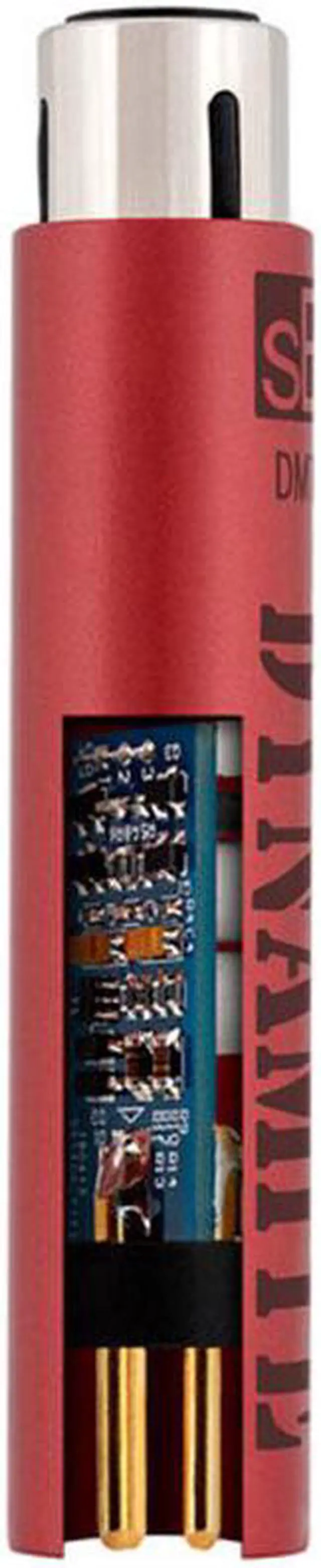 Alt view image 3 of 19 - sE Electronics DM1 Dynamite Active Inline Preamp