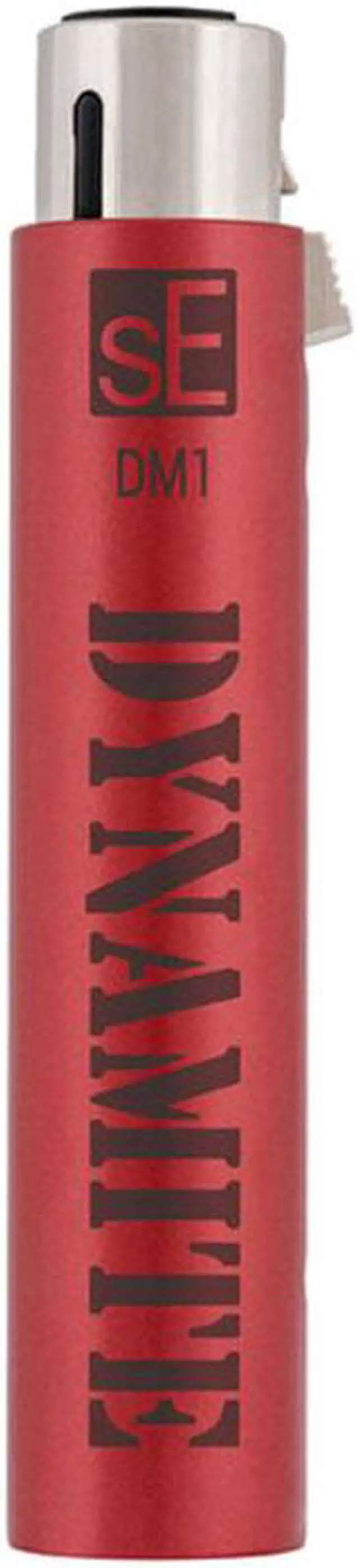 Alt view image 2 of 19 - sE Electronics DM1 Dynamite Active Inline Preamp