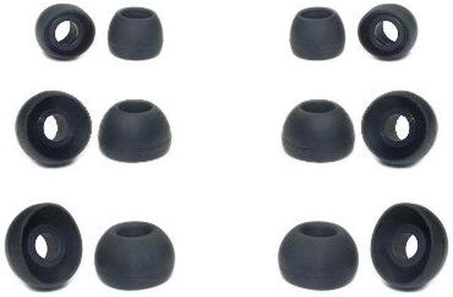 Skullcandy ear tips replacement parts replacement ear tips for