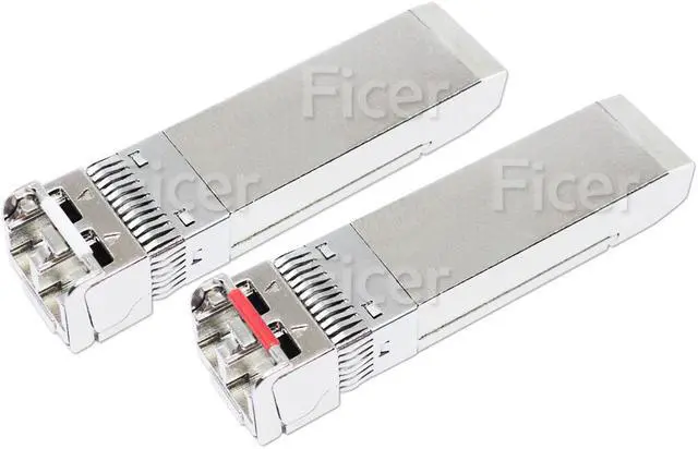 Main image of DWDM SFP+ 10G 80KM Multi-Rate OEM Optic Transceiver For Network (1563.86nm~1528.77nm) (Commercial Temperature)