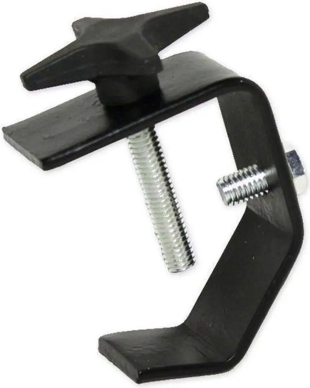 Alt view image 8 of 20 - Chauvet DJ CLP-02 C-Clamp for 1-2 Inch Truss