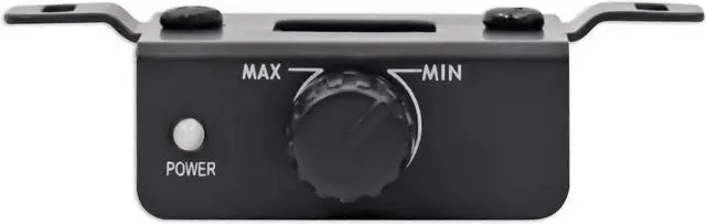 Alt view image 5 of 6 - Rockville dB16 8000 Watt/4000w RMS Mono Class D 2 Ohm Amplifier Car Audio Amp