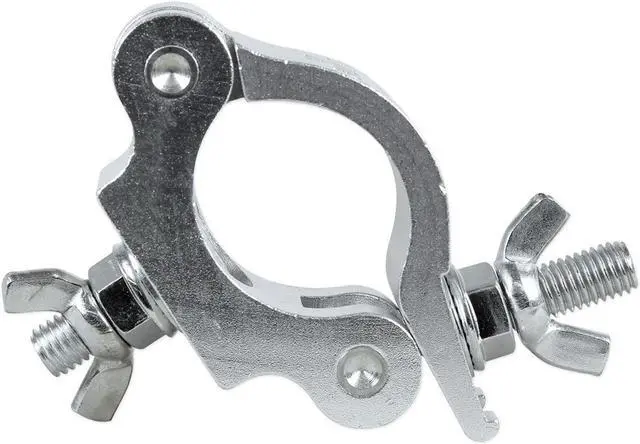 Alt view image 6 of 18 - Chauvet CLP-15N Narrow Half Coupler