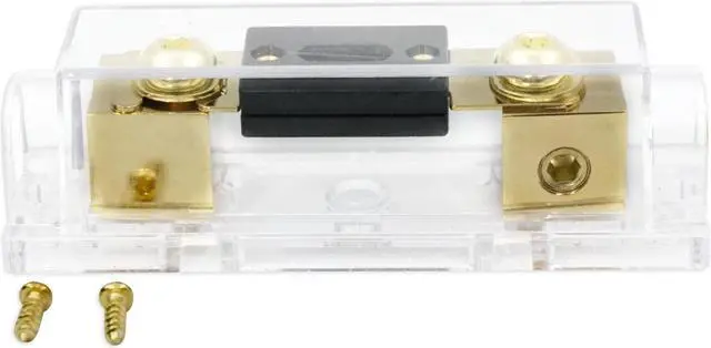 Alt view image 6 of 6 - Rockville dB16 8000 Watt/4000w RMS Mono Class D 2 Ohm Amplifier Car Audio Amp