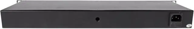 Alt view image 2 of 13 - Chauvet DataStream4 Universal DMX-512 Optical Splitter