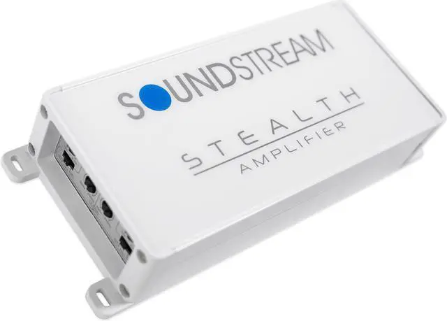Alt view image 4 of 12 - Soundstream SM41000D