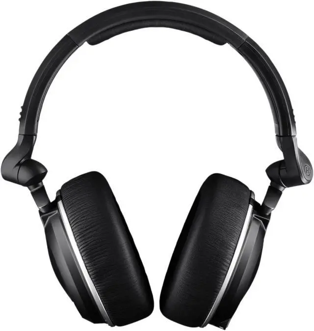 Alt view image 2 of 15 - AKG K182 Professional Closed-Back Recording Studio Monitor Headphones/Swivel