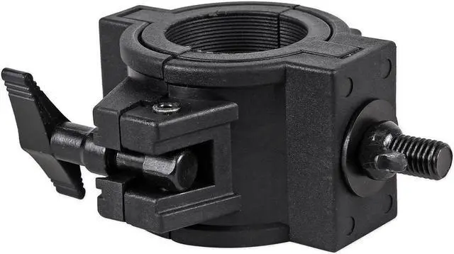 Alt view image 4 of 13 - American DJ O-Clamp - 1.5"