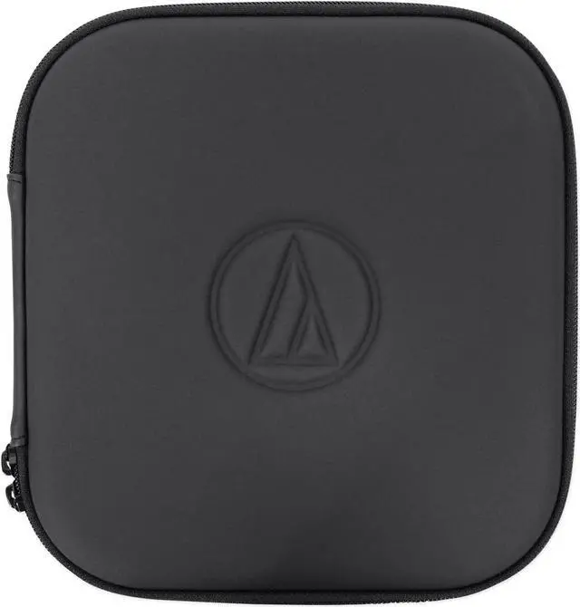 Alt view image 12 of 20 - Audio Technica ATH-M70X Pro Monitor Closed Studio Headphones + CASE