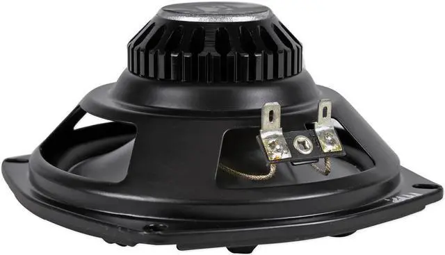 Alt view image 16 of 20 - Kicker 10 PS5250 2-Ohm 5 ¼" 2-way Marine Speakers