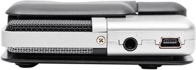 Alt view image 7 of 20 - Samson Go Mic Portable USB Condenser Microphone