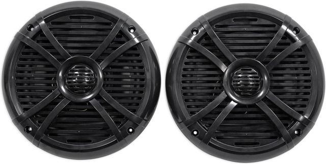 Rockville 8 2024 marine speakers