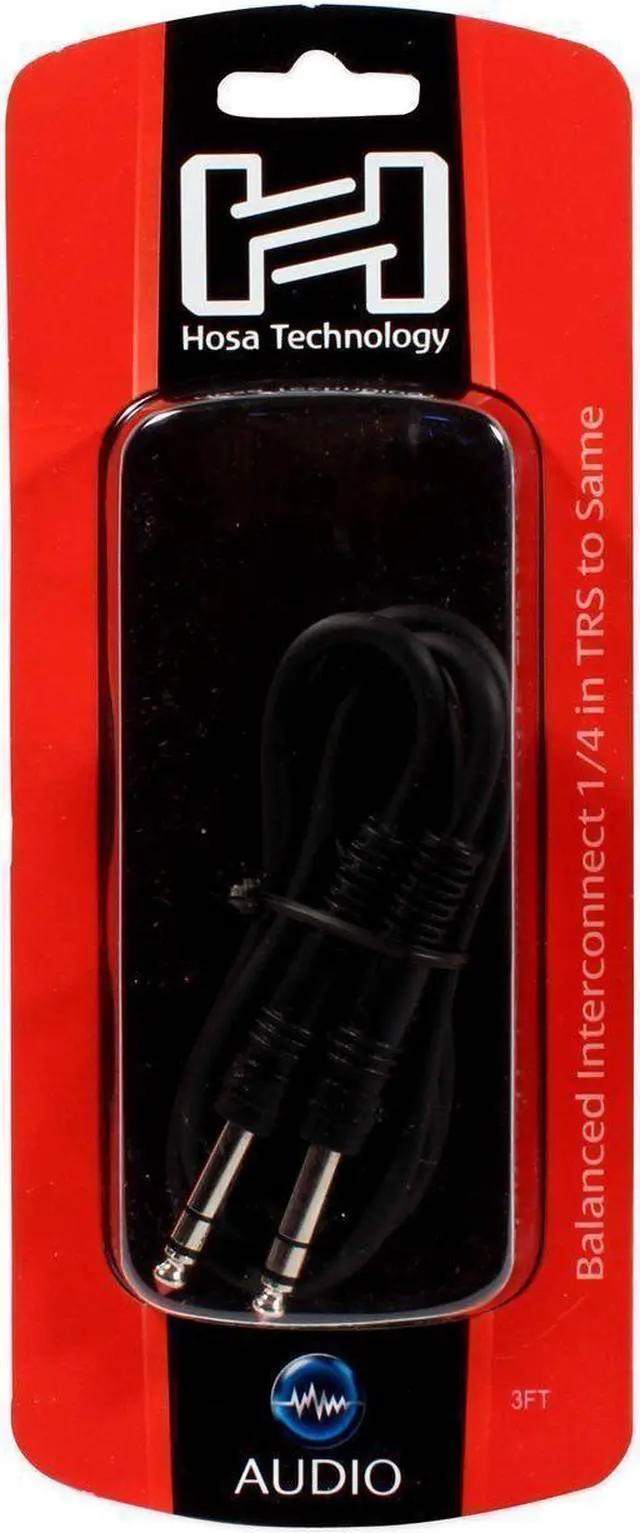 Alt view image 5 of 15 - Stero 1/4'' Phone-1/4'' Phone