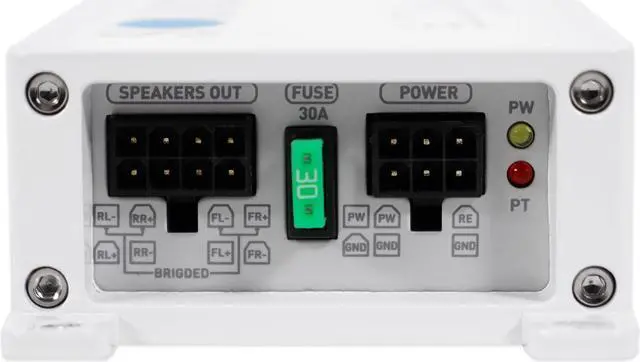 Alt view image 5 of 12 - Soundstream SM41000D