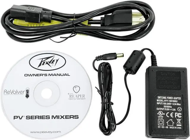 Alt view image 3 of 18 - Peavey PV14 AT